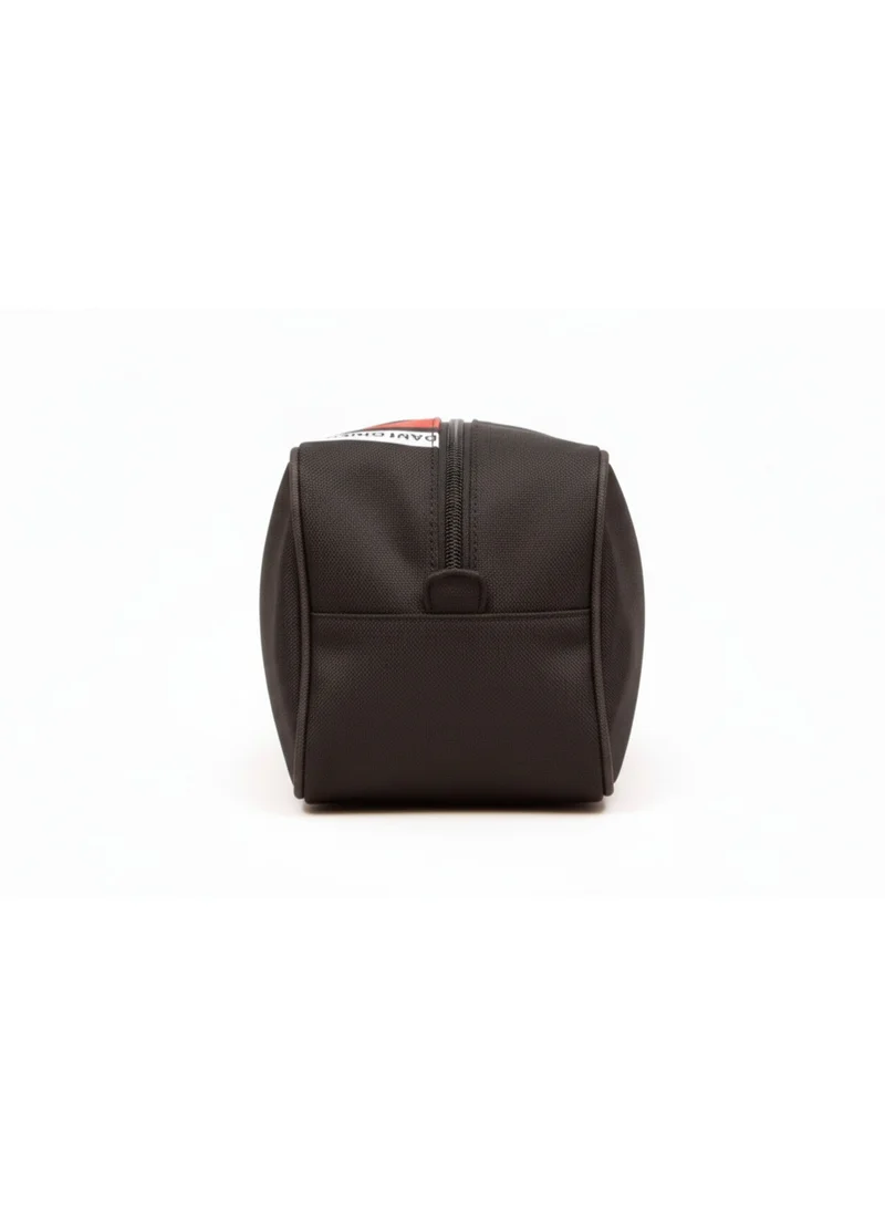 David Jones  David Jones Mens Dopp Kit Stylish and Durable Everyday Carry | Color Black(T002)  | Best Price UAE
